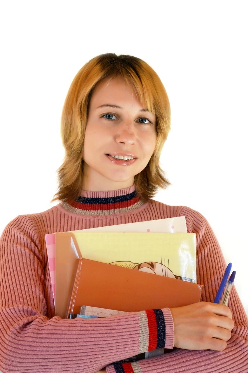 Educational consultant conducting comprehensive student assessment
