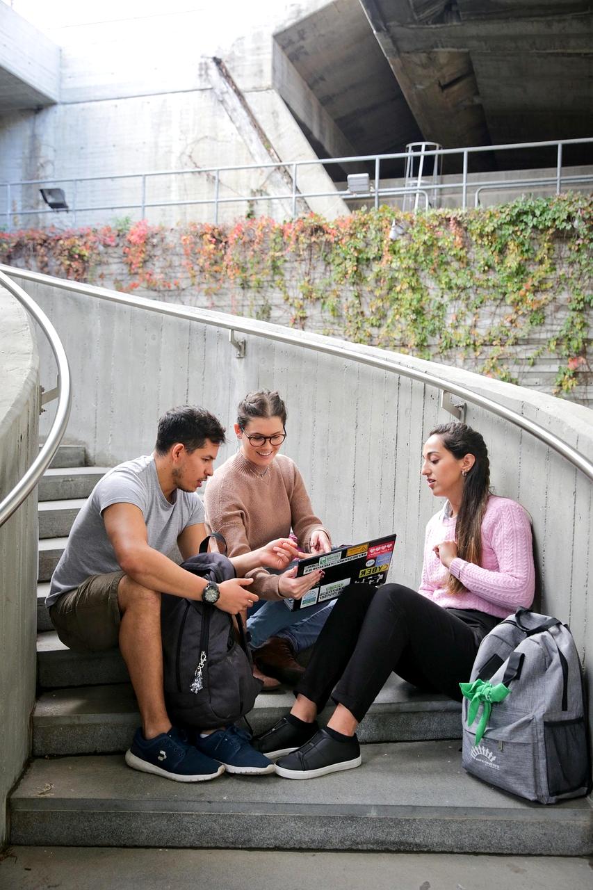 Pricing overview with tutors and students discussing plan options
