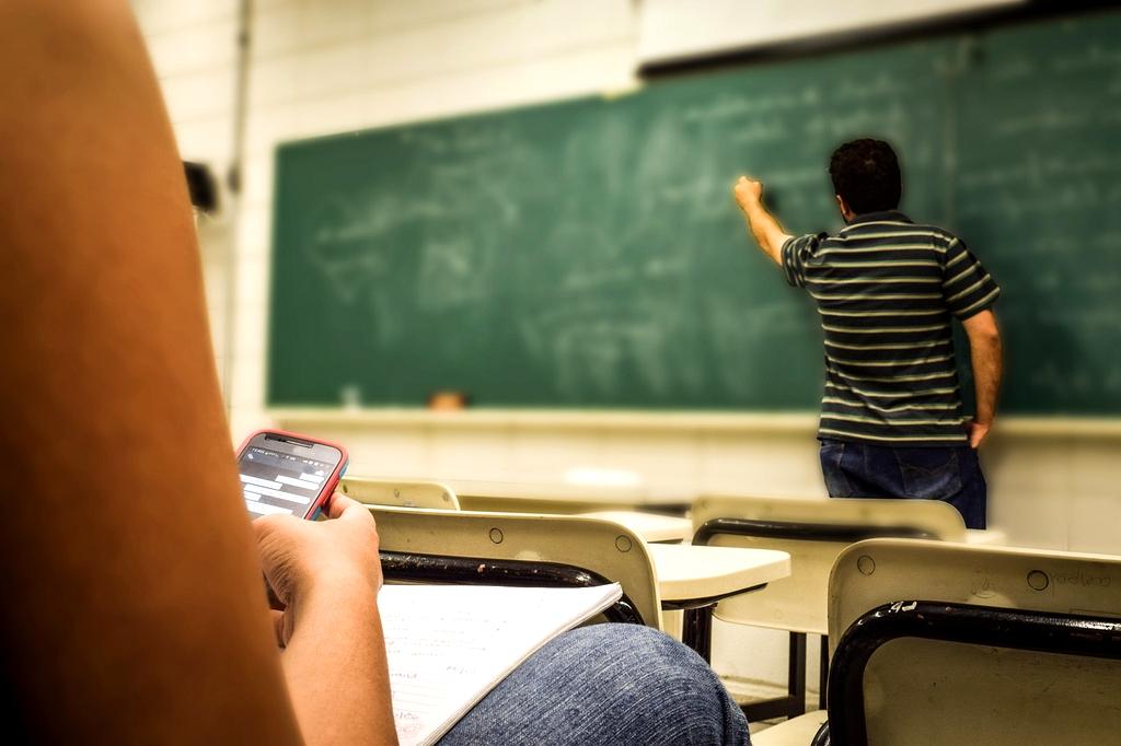 Tutor Señora Garcia - Native Spanish Instructor